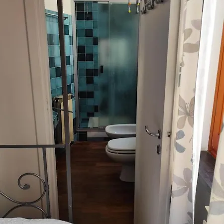 Apartment Fronte Mare, Vista Mozzafiato *
