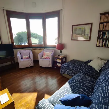 Fronte Mare, Vista Mozzafiato Apartment Varazze