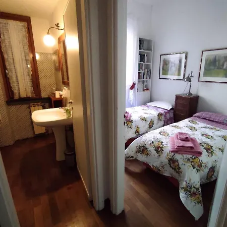 Apartment Fronte Mare, Vista Mozzafiato *