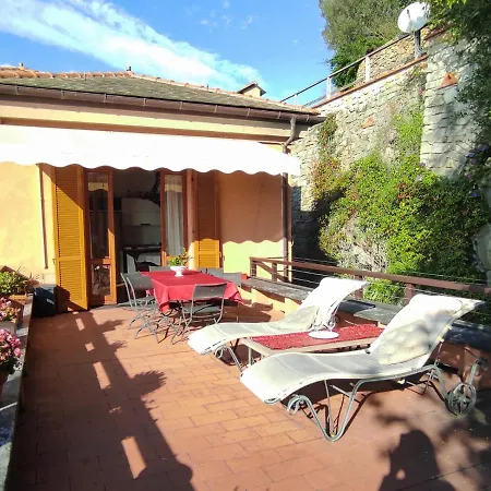 Apartment Fronte Mare, Vista Mozzafiato *