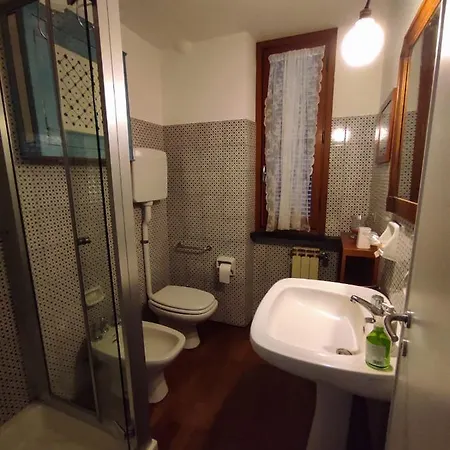 Apartment Fronte Mare, Vista Mozzafiato